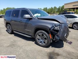 Jeep Wagoneer 2022 5