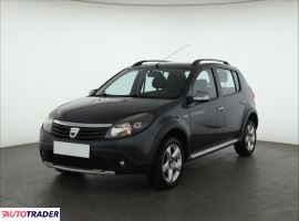 Dacia Sandero 2011 1.6 83 KM