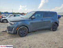 Kia Soul 2025 2