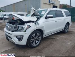 Ford Expedition 2020 3
