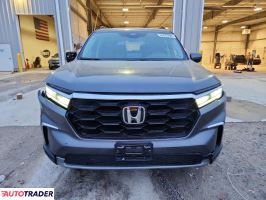 Honda Pilot 2023 3
