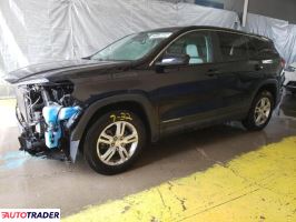 GMC Terrain 2022 1