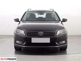 Volkswagen Passat 2012 1.6 103 KM Volkswagen Passat 2012 1.6 103 KM