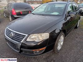Volkswagen Passat - zobacz ofertę
