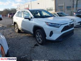 Toyota Pozostałe - zobacz ofertę