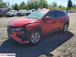 Hyundai Tucson 2023 2 Hyundai Tucson 2023 2