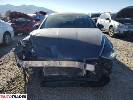 Hyundai Sonata 2020 2