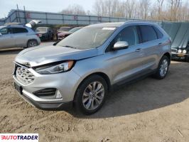 Ford Edge 2020 2