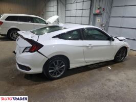 Honda Civic 2019 1