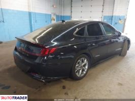 Hyundai Sonata 2023 2 Hyundai Sonata 2023 2