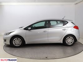 Kia Ceed 2016 1.4 99 KM