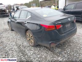 Nissan Altima 2020 2