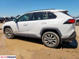 Toyota Pozostałe 2020 2 Toyota Pozostałe 2020 2