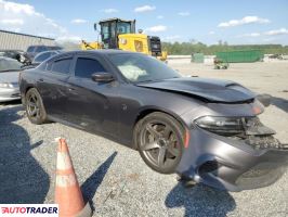 Dodge Charger 2019 6 Dodge Charger 2019 6