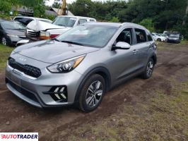 Kia Niro 2022 1