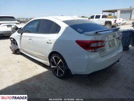 Subaru Impreza 2021 2 Subaru Impreza 2021 2