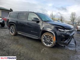 Jeep Wagoneer 2022 5 Jeep Wagoneer 2022 5