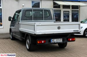 Volkswagen Transporter 2019 2