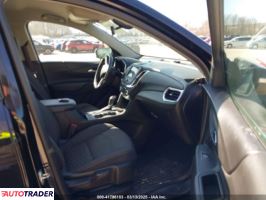 Chevrolet Equinox 2019 1 Chevrolet Equinox 2019 1