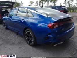 Kia Pozostałe 2022 1