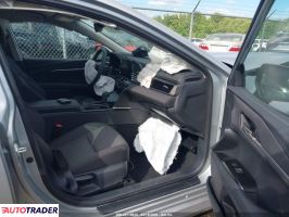 Toyota Camry 2025 2