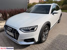 Audi A4 2020 2.0 245 KM
