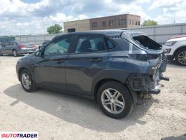 Hyundai Kona 2020 2 Hyundai Kona 2020 2