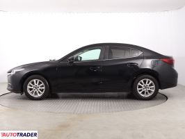 Mazda 3 2018 2.0 118 KM Mazda 3 2018 2.0 118 KM