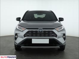 Toyota RAV 4 2020 2.5 214 KM