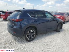 Mazda CX-5 2023 2