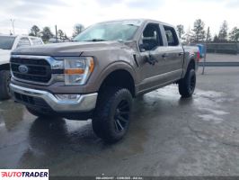 Ford Pozostałe 2022 3