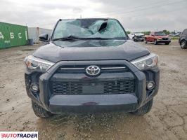 Toyota Pozostałe 2023 4
