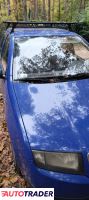 Skoda Fabia 2003 1.2 54 KM
