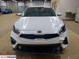 Kia Pozostałe 2021 2