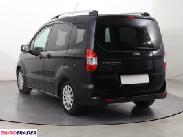Ford Tourneo Courier 2014 1.6 93 KM
