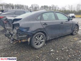 Kia Pozostałe 2022 2