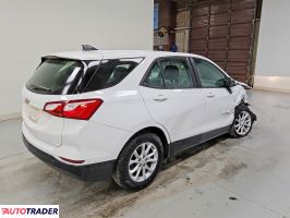 Chevrolet Equinox 2021 1