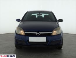 Opel Astra 2004 1.6 103 KM