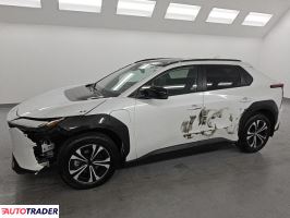 Subaru Pozostałe 2023