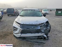 Mitsubishi Eclipse 2023 1