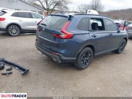 Honda CR-V 2026 2