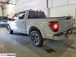 Ford Pozostałe 2024 2