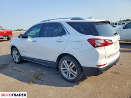 Chevrolet Equinox 2020 2