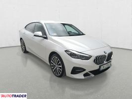 BMW 218 2021 1.5 136 KM BMW 218 2021 1.5 136 KM