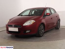 Fiat Bravo 2007 1.9 118 KM