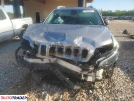 Jeep Cherokee 2019 3 Jeep Cherokee 2019 3