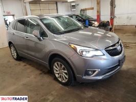 Buick Pozostałe 2019 2 Buick Pozostałe 2019 2