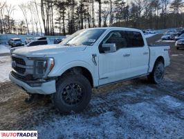 Ford Pozostałe 2021 3 Ford Pozostałe 2021 3