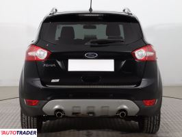 Ford Kuga 2012 2.0 138 KM Ford Kuga 2012 2.0 138 KM