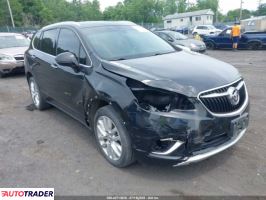 Buick Pozostałe 2020 2 Buick Pozostałe 2020 2
